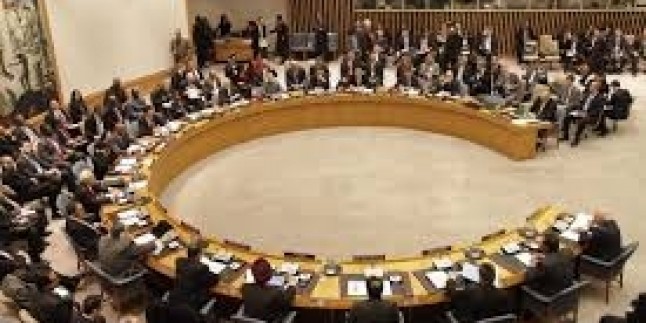Yemen Hizbullahının Zaferine Tahammül Edemeyen İslam Düşmanları Bu Akşam BM’de Toplantı Yapacak…