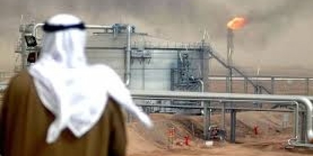 Arabistan’dan Ucuz Petrol Politikasında Geri Adım