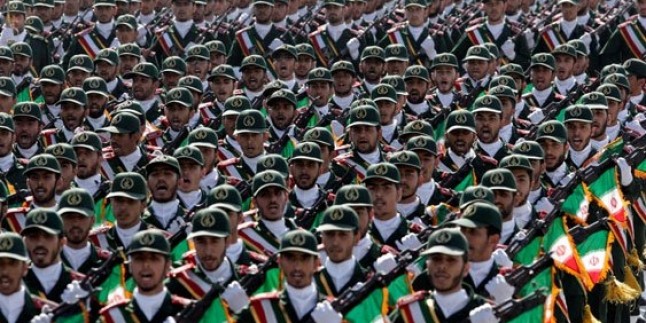 Devrim Muhafızları Komutanlığı: İran Tüm İmkanlarıyla Hizbullah’ın Yanındadır