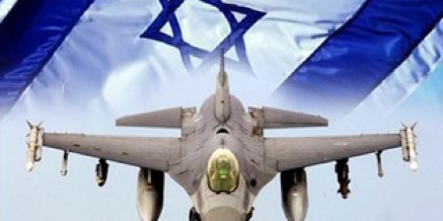 Korsan İsrail Uçaklarının Lübnan Sınırında Uçuşlarını Sürdürdükleri Açıklandı…