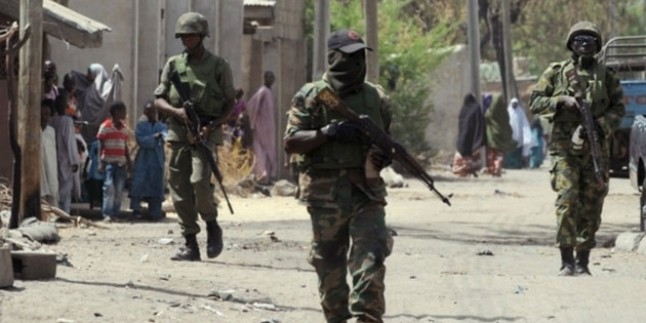Kamerun’da Boko Haram’ın Kaçırdığı Kişilerden 24’ü Serbest Bırakıldı…