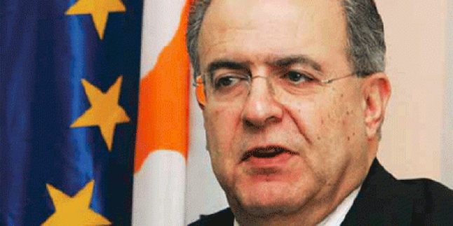 Güney Kıbrıs Dışişleri Bakanı: Velayeti İle Görüşmemiz Yapıcı Geçti…