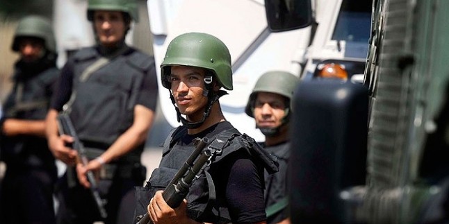 Mısır’da Gösterilere Polis Müdahalesi: 3 Ölü…