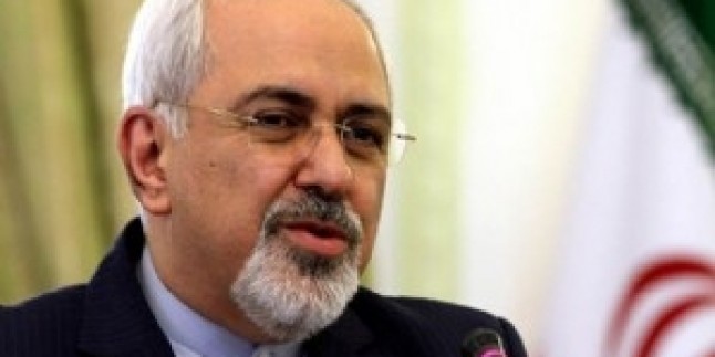 Zarif: İran dünyanın 6 güçlü devletiyle müzakereleri güçlü bir şekilde sürdürüyor