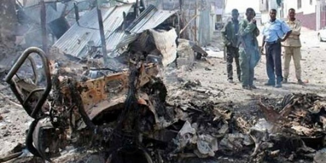 Nijerya’da İntihar Saldırısı Düzenlendi: 5 Kişi Hayatını Kaybetti…