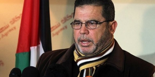 El-Berdevil: “Gazze’de Vurulan Hedeflerin %29’unu İsrail’e Filistin İstihbaratı Bildirdi”