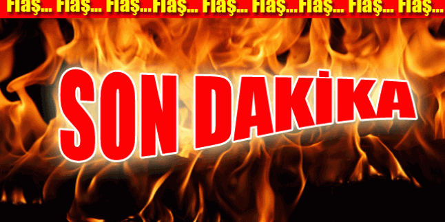 Son Dakika: Ankara’da büyük patlama!