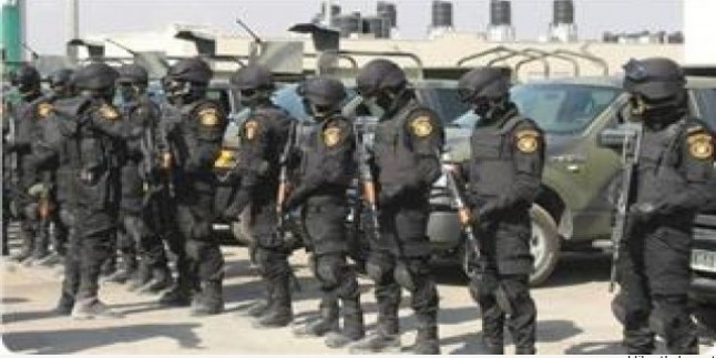 Abbas’ın Polisleri Sekiz Kişiyi Gözaltına Alırken Üç Kişiyi İfadeye Çağırdı…