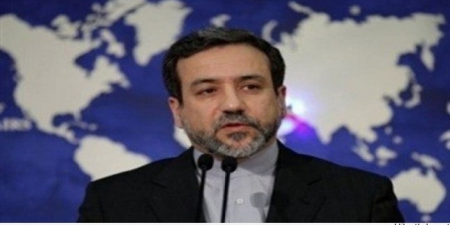 Abbas Erakçi: İran ve 5+1 Nükleer Görüşmelerde Kesin Sonuca Varmak İstiyor…