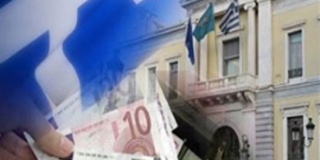 Yunanistan, IMF’ye gecikmiş borçlarını ödedi