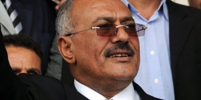 Ali Abdullah Salih 33 yılda Yemen halkının 60 milyar dolarını çaldı…
