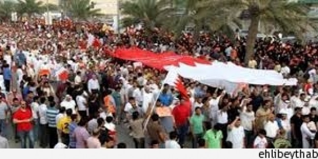 Bahreyn rejimi tarafından vatandaşlıktan çıkarılmaya tepkiler büyüyor