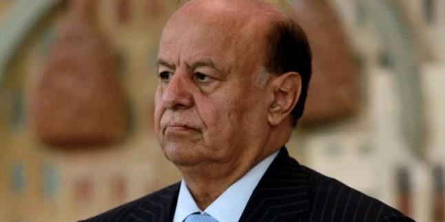 Yemen eski cumhurbaşkanı “Adalet için aranıyor”