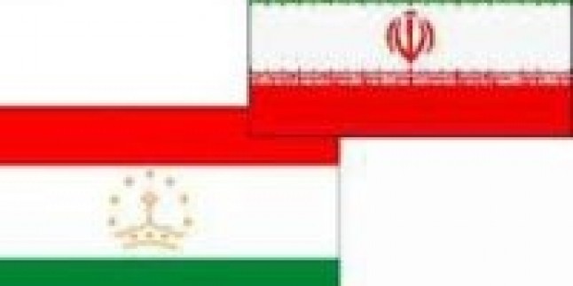 Tacikistan içişleri bakanı İran’a gitti