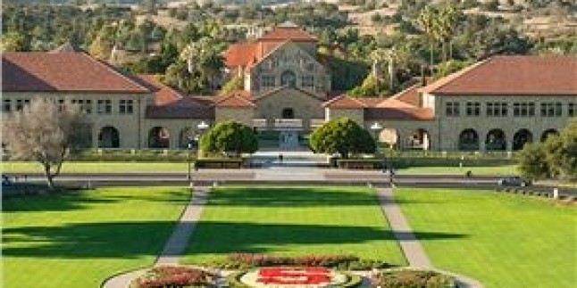 Stanford Üniversitesi Öğrenci Konseyi Siyonist Şirketleri Boykot Kararı Aldı…