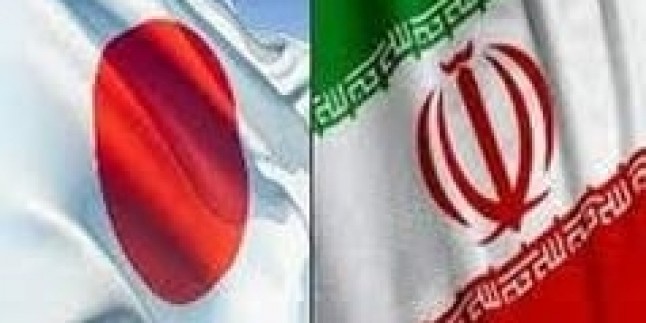 İran ile Japonya arasında çevre anlaşması imzalandı…
