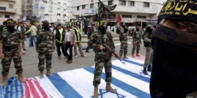 İslami Cihad: Arap ülkeleri Filistin’i unuttular…