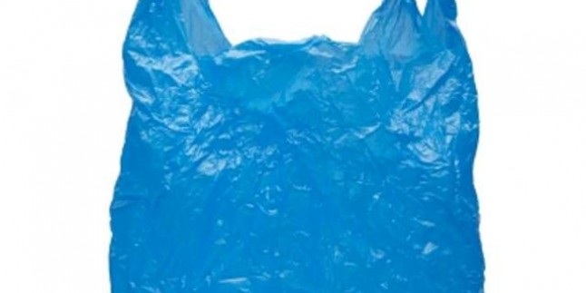 Hollanda’da 1 Ocak 2016’dan itibaren ücretsiz plastik poşet verilmesi yasaklanacak…