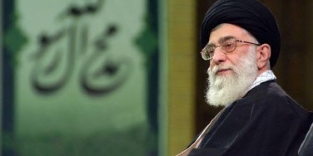 Bedir Komutanı Hadi Amiri: “İmam Hamaney İran’ın değil, Tüm İslam aleminin Rehberidir…