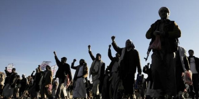 Yemen’de siyasi müzakereler sürüyor