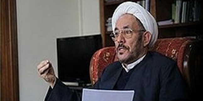 Yunusi: İran, radikalizme mücadelede bayraktardır…