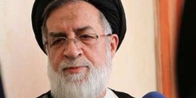 M. Ali Şehidi Mehallati: Düşman karşısında direniş İran’ın ilerlemesine vesile oldu.