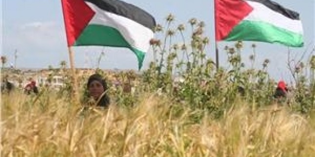 Filistinli gruplardan ”direnişin artırılması” çağrısı yapıldı