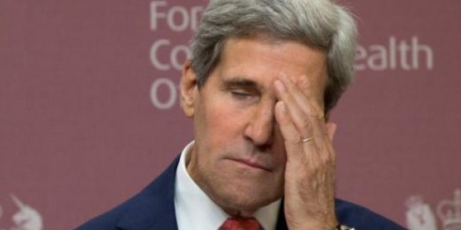 ABD dışişleri bakanı: Sonunda Esad’la müzakere etmek zorunda kalacağız