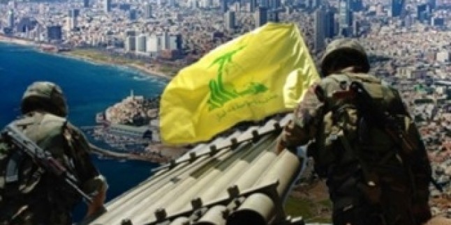 Lübnan Hizbullahı Kalemun’un Curud El Tufely bölgesinde 33 teröristi öldürdü