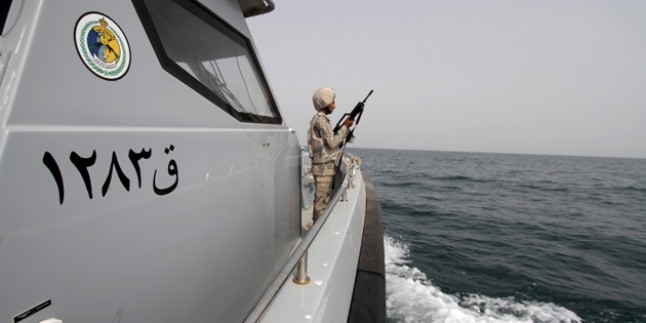 İran, 11 Temmuz’da Aden Körfezi’ne 35’inci filoyu gönderecek