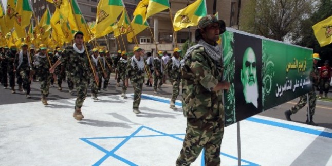 Irak Hizbullahı, Tüm Güçlerinden Teyakkuza Geçmelerini ve Her An Hazırlıklı Olmalarını İstedi