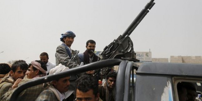 Yemen Hizbullahı, Suud Rejimine Ait 8 Askeri Üssü Ele Geçirdi