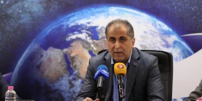 İran yakın bir tarihte 3 yerli uydu daha yapacak