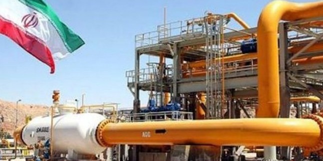 ABD Irak’ın İran’dan elektrik ve doğalgaz ithalatına muafiyet tanıdı