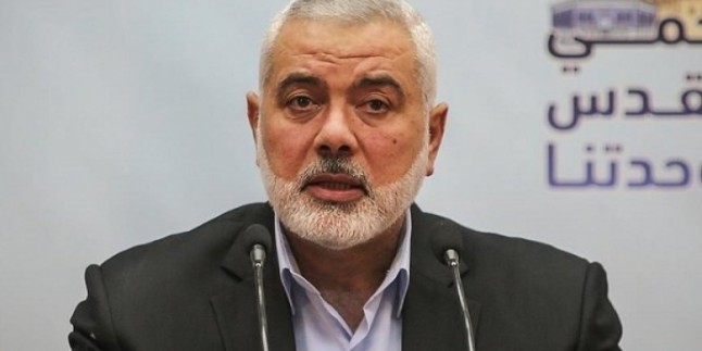 Hamas: Siyonist Düşman Esirlere Karşı Saldırılarının Bedelini Ödeyecektir