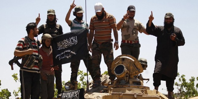 Rusya: IŞİD ve El Nusra’nın Sayılı Günleri Kaldı