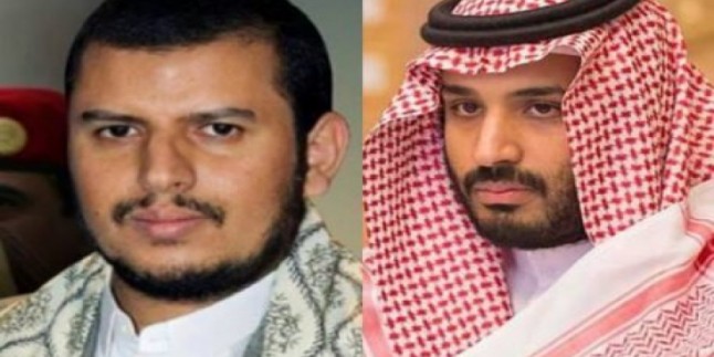 Riyad ve Ensarullah Arasındaki Görüşmelerin Yeni Ayrıntıları