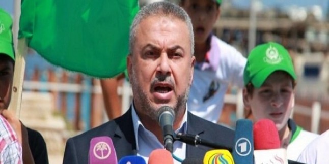 Hamas: ABD’nin Batı Şeria kararı uluslararası hukuka yapılan bir darbedir