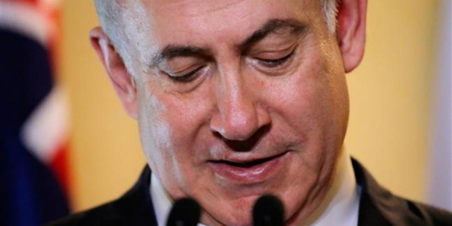 İslami İran, Netanyahu’nun kâbusu olmaya devam ediyor