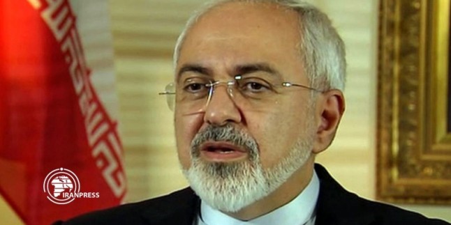 Cevad Zarif: İran AB’den Bercam konusunda hoşnut değil