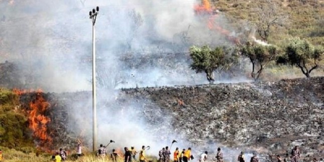 Özerk Teşkilat: Siyonist yerleşimciler teröristler listesine alınsın