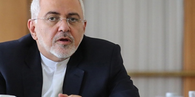 Cevad Zarif: İran Fars Körfezi Güvenliğini Sağlamak için Komşu Ülkeler ile İş Birliği Yapmaya Hazır