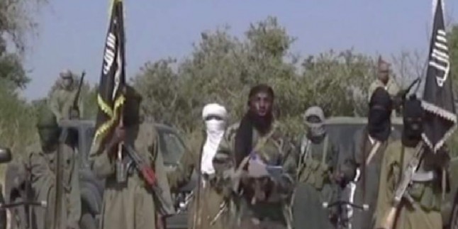 IŞİD’in Nijerya’daki saldırısında onlarca kişi öldü
