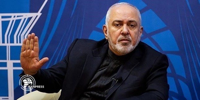 Zarif’ten Avrupa’ya nükleer anlaşma tepkisi