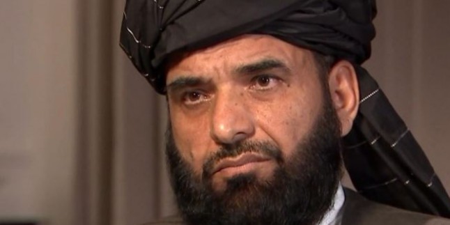 Taliban: ABD’nin yeni istekleri bu ülkeyle müzakerelere engel