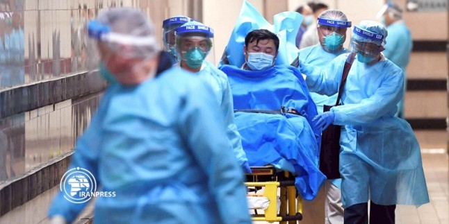 İtalya’da korona virüsü nedeniyle ölenlerin sayısı 2 bini geçti