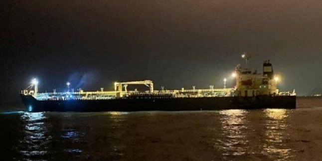 ABD Hiçbir Halt Yiyemedi! İran’ın üçüncü tankeri Venezuela karasularına ulaştı