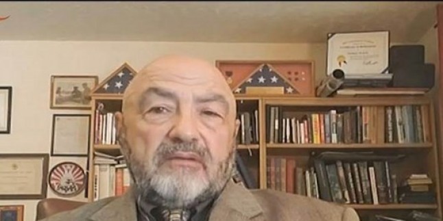 Pentagon’un eski uzmanı Maluf: Amerika İran’a saldırırsa anında karşılık bulacağını biliyor