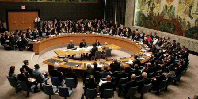 BM Güvenlik Konseyi: İran aleyhinde BM yaptırımları geri getirilmeyecek