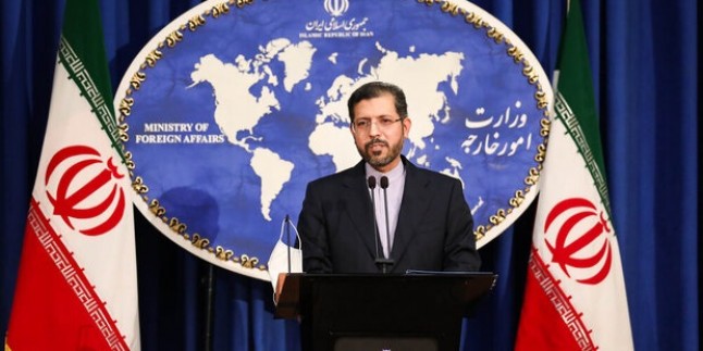 İran’dan ABD Dışişleri Bakanı Pompeo’ya sert tepki